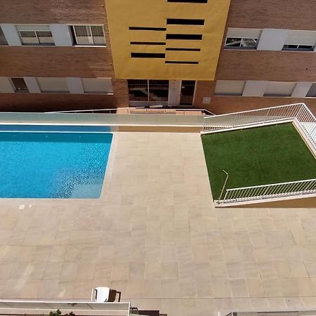 Forte Novo Beach Quarteira Luaran gambar