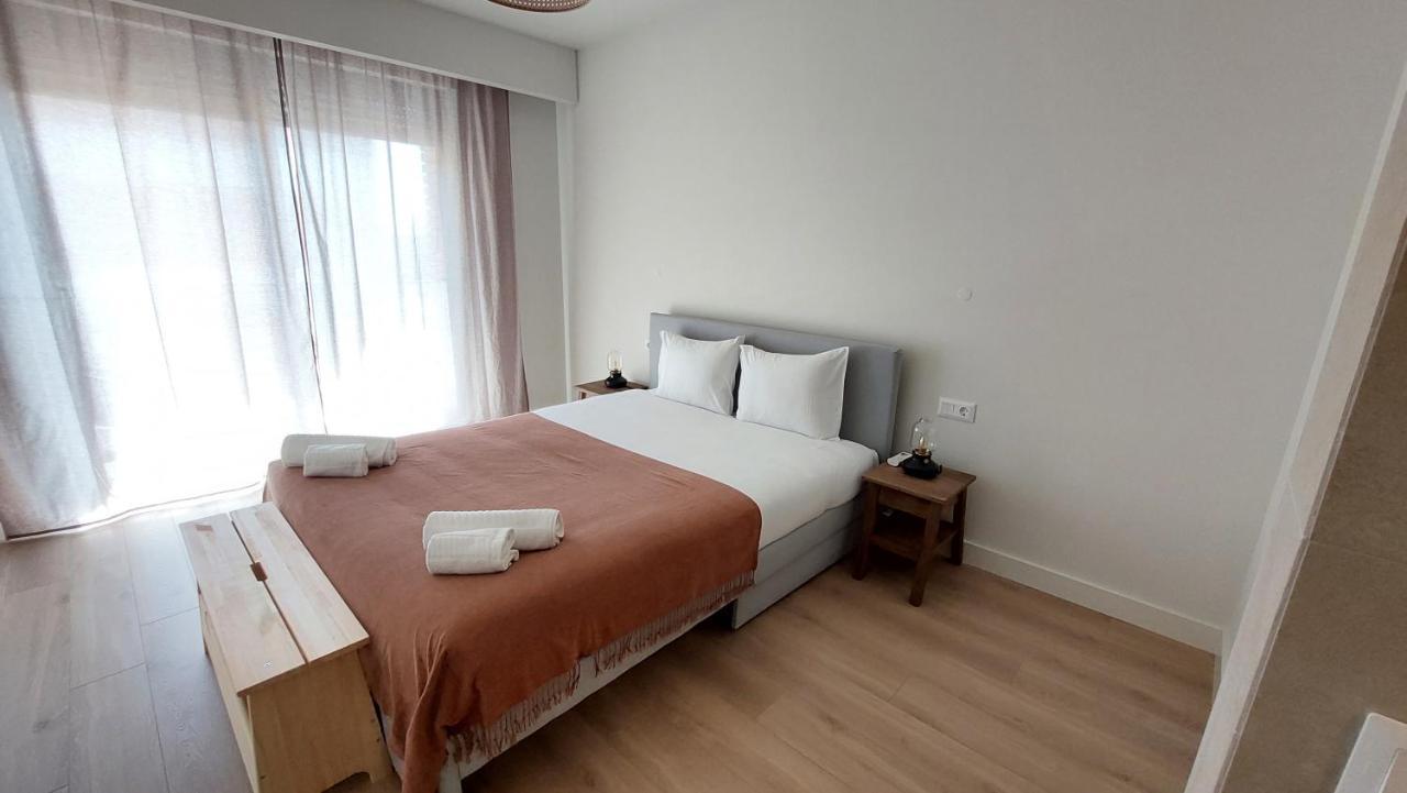 Forte Novo Beach Quarteira Luaran gambar